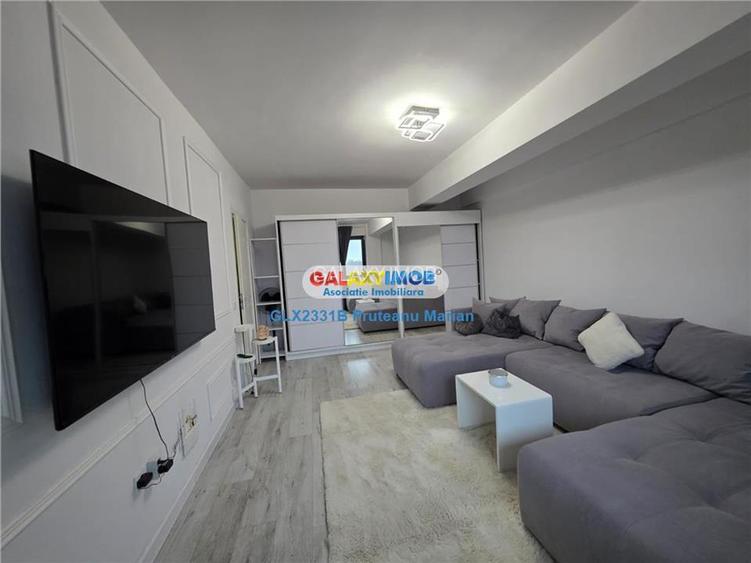 Inchiriere apartament cu 2 cam Premium aproape de Policlinica Brancusi - 27