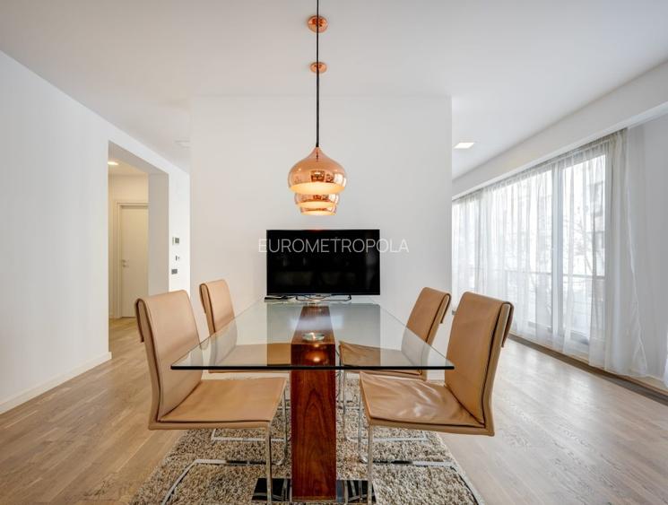 Apartament 3 camere Dorobanti - 5