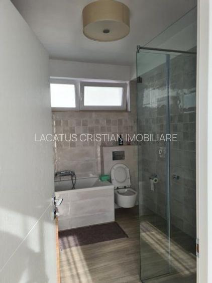 VILA UNICAT D+P+1 CU PISCINA ZONA TOMIS PLUS - 11