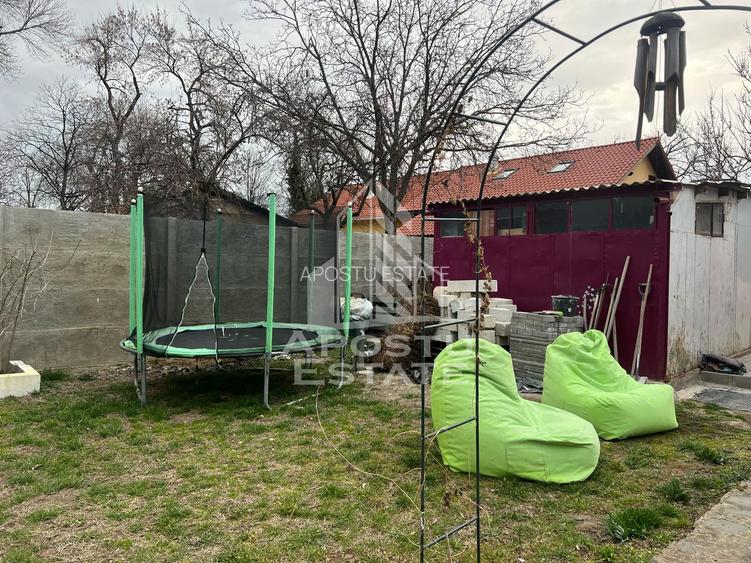 Casa tip duplex, P+M, 5 camere, zona Favorit. - 27