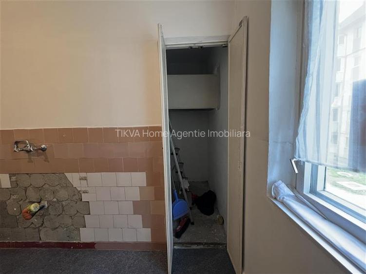 Apartament cu 2 camere (Gheorgheni, Cart. Bucin, bl. 21 B) - 14