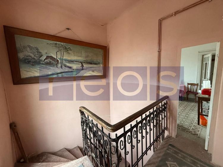 VANZARE VILA FORMATA DIN 3 APARTAMENTE | ZONA MALL VITA | - 10