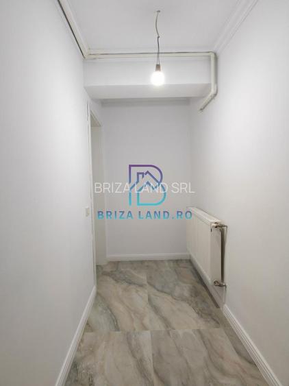 Bucurestii Noi, sos. Chitilei, ap. demisol, sup. 74.57mp, loc parcare - 3