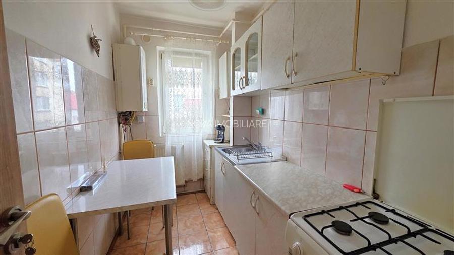 Apartament doua camere Vlahuta mobilat si utilat - 5