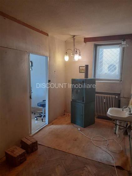 Garsoniera de vanzare zona Ultracentral - 3