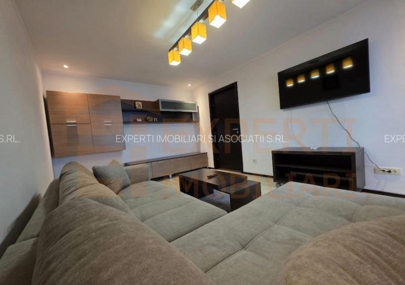 Apartament 2 camere, situat in zona Campus - Tomis Nord - 3