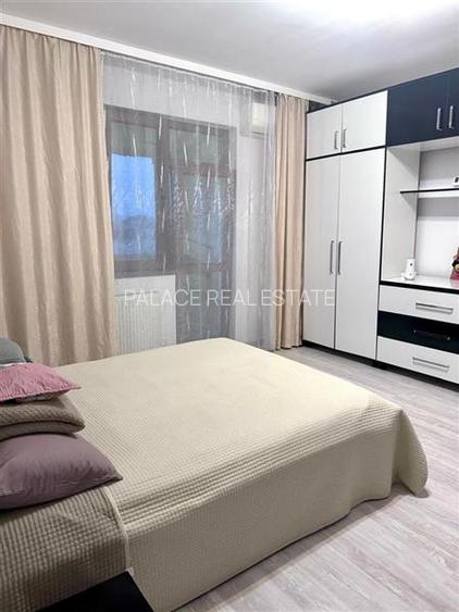 Apartament 3 camere si loc de parcare BAZA 3 SILK DISTRICT - 7