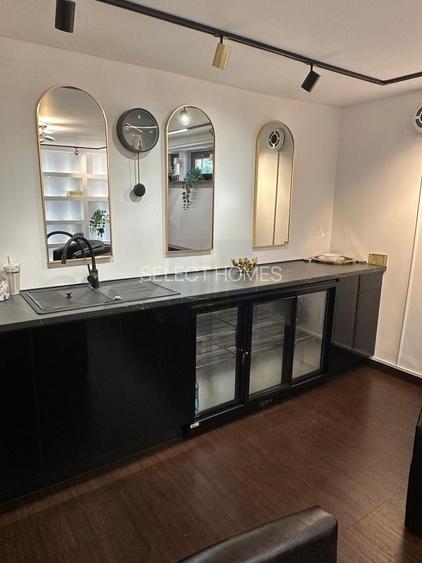 Vila Interbelica | 10 Camere | Inchiriere | Co-working | IT *Cismigiu* - 7