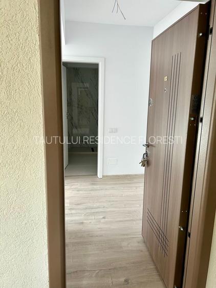 AP 25 Teilor Residence-3 camere FINISAT - 7