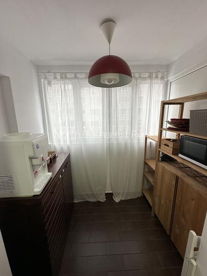 Apartament 3 camere de inchiriat - Dristor+loc parcare - 9