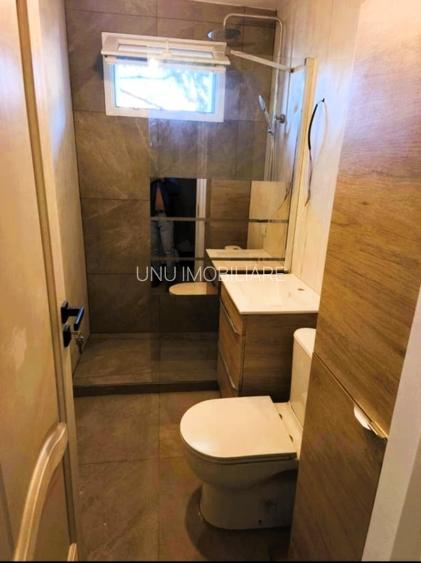 Etaj 1-Tudor Vladimirescu Bucsinescu-2 Camere 50mp-Renovat - 7