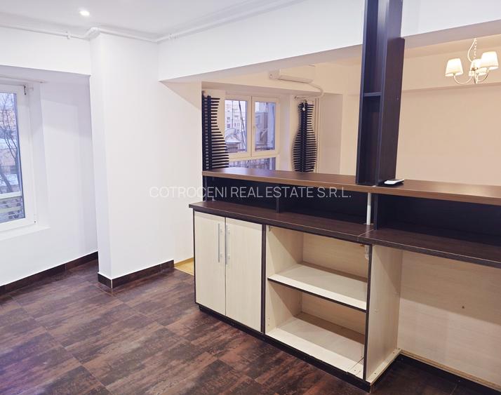 Apartament de închiriat pe Bulevardul Libertății - 4