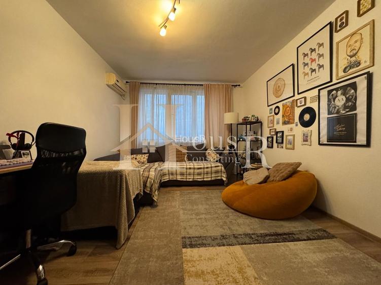 Priveliste Deosebita.Centrala proprie.Bloc Izolat - 3