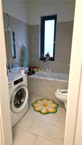 DUMBRAVITA - 4 CAMERE - 2 BAI - CURTE 40MP - CENTRALA PROPRIE - CLIMA - LOC PARC - 5