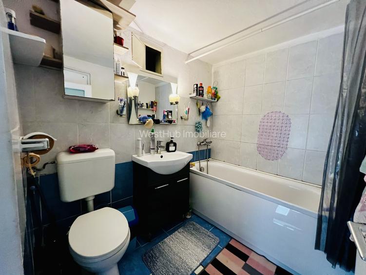 Casa individuala 5 camere si teren 1187 mp - Zona Mehala, Timisoara - 13