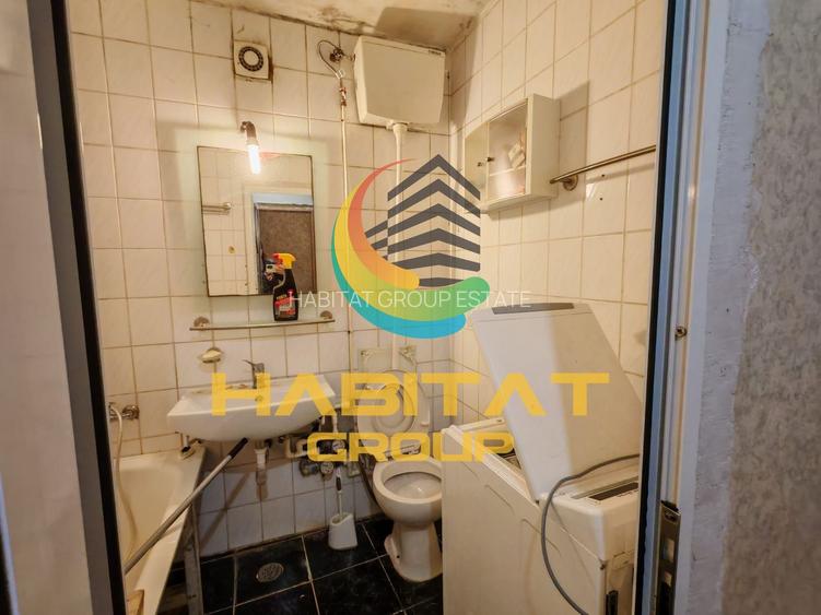 Apartament 3 camere de vânzare – decomandat, 65 mp, zona Brâncoveanu – Piața Sud - 13