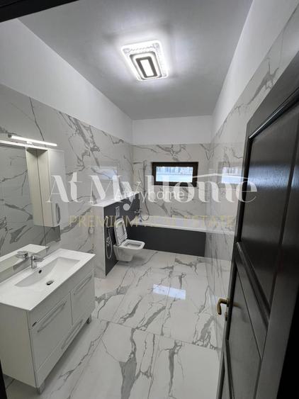 VILA INDIVIDUALA 2000MP TEREN // 7 CAMERE- PIPERA - 13