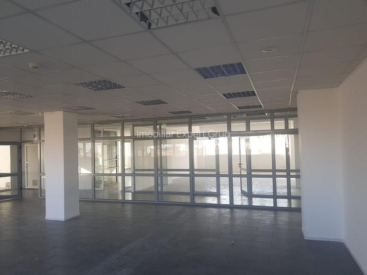Hala depozitare, productie si birouri 5408 mp - Militari - 3