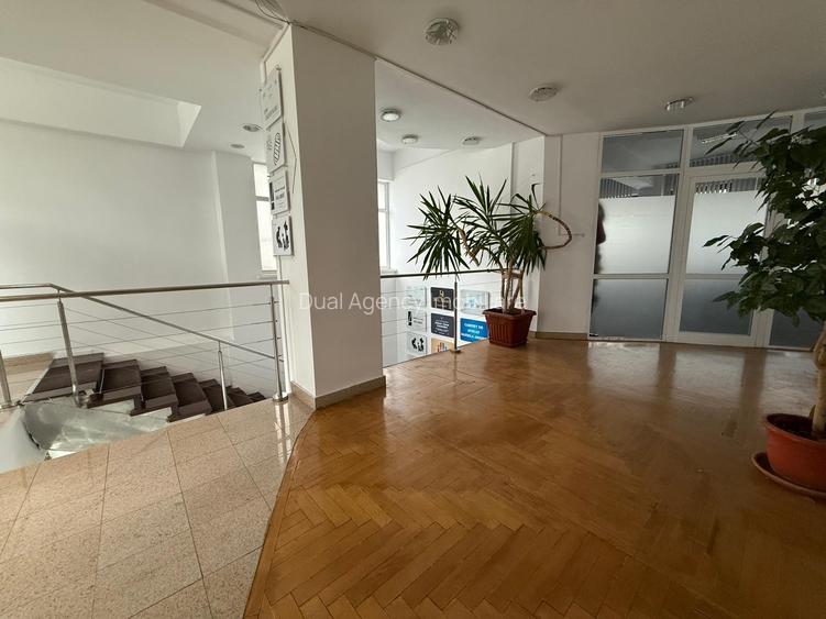 Ultracentral - Tg Cucu Spațiu birou 20 mp la 1700 lei/luna - 9