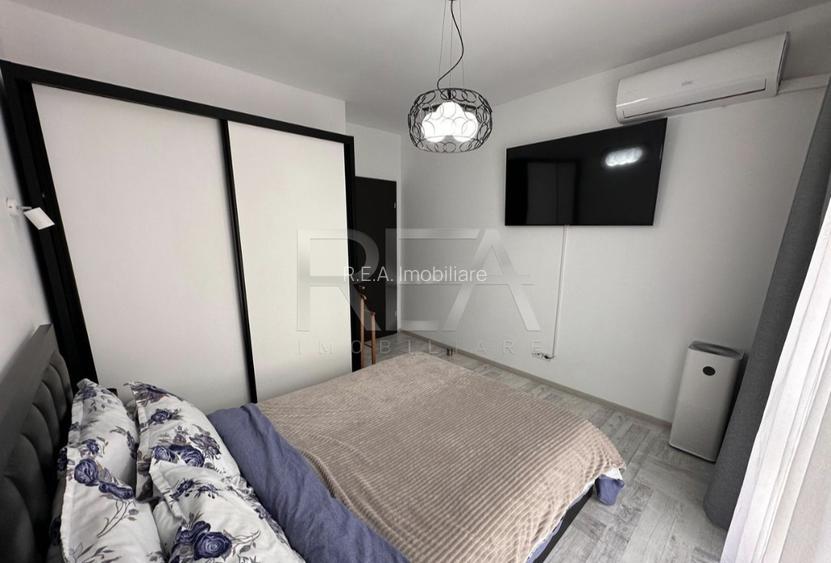 3 camere, 10/11, parcare, boxa-Exigent Plaza-Faza 1 - 4
