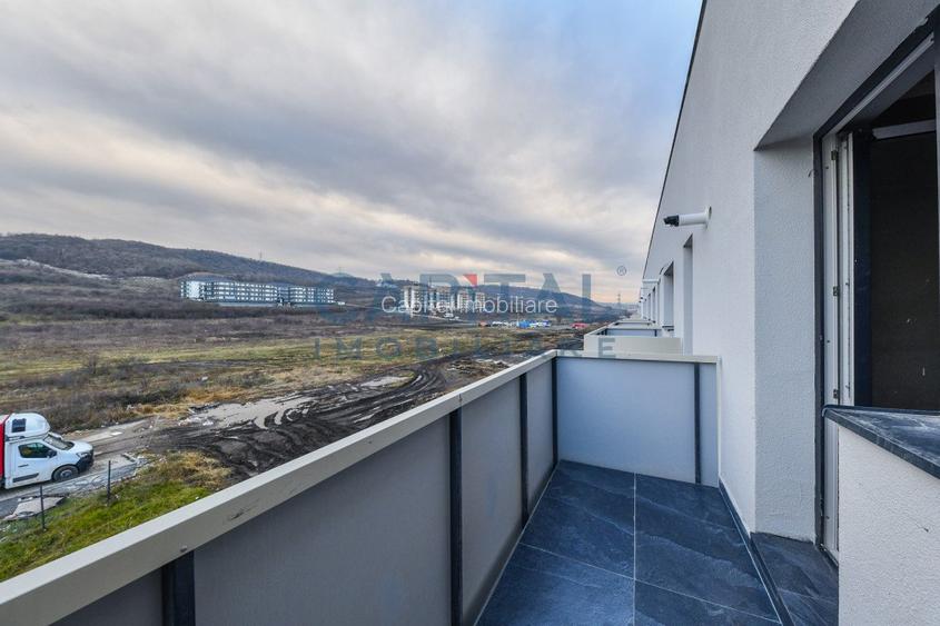 Apartament 2 camere | Zona Tera | 54 MP ultili | Etaj Intermediar | - 13