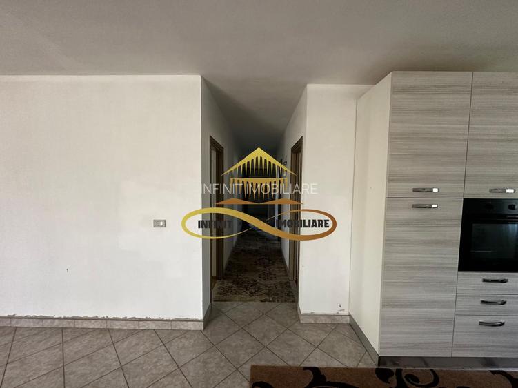 Casa de vanzare in Secuieni / Bacau - 12