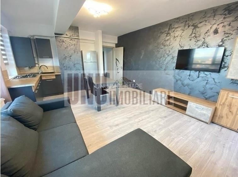 *BLOC NOU*Tatarasi,2 cam,mobilat si utilat - 2