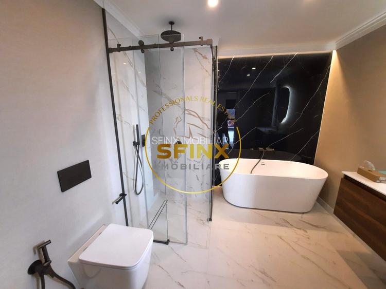 Washington Residence, for rent, pet friendly, 4 rooms, renovated, parking - 9