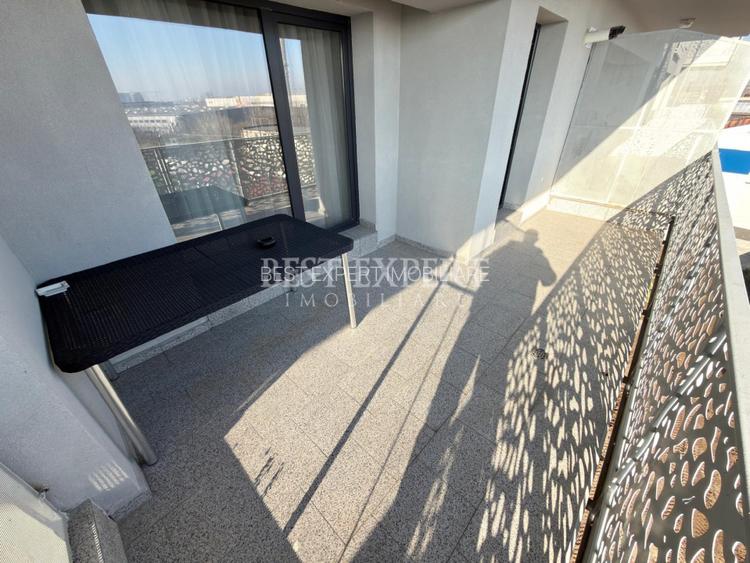 Garsoniera decomandata – PRIMA INCHIRIERE – Titan - 6