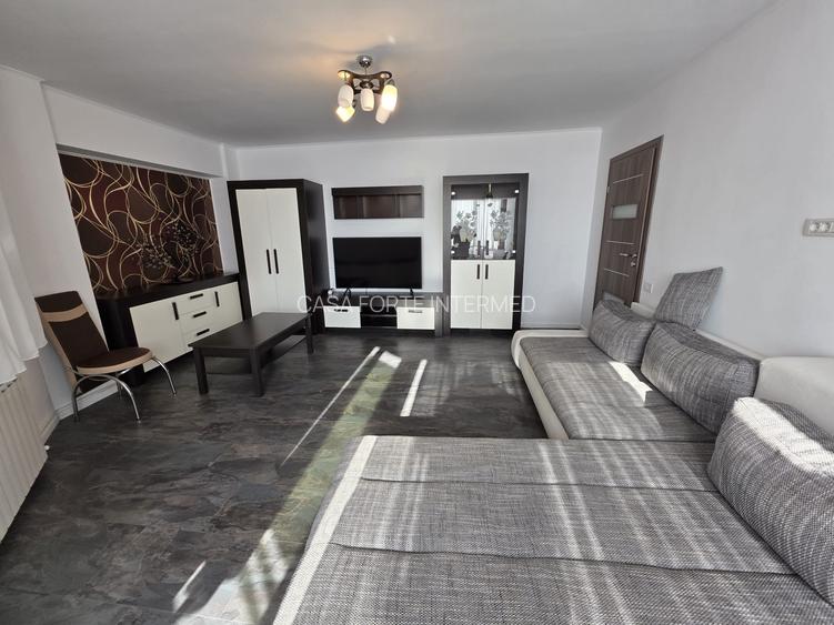 Apartament 2 camere, Faleza Nord 3200 lei - 4