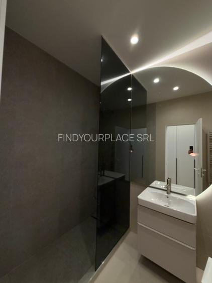Apartament în Aviatiei Towers,parcare inclusă - 9