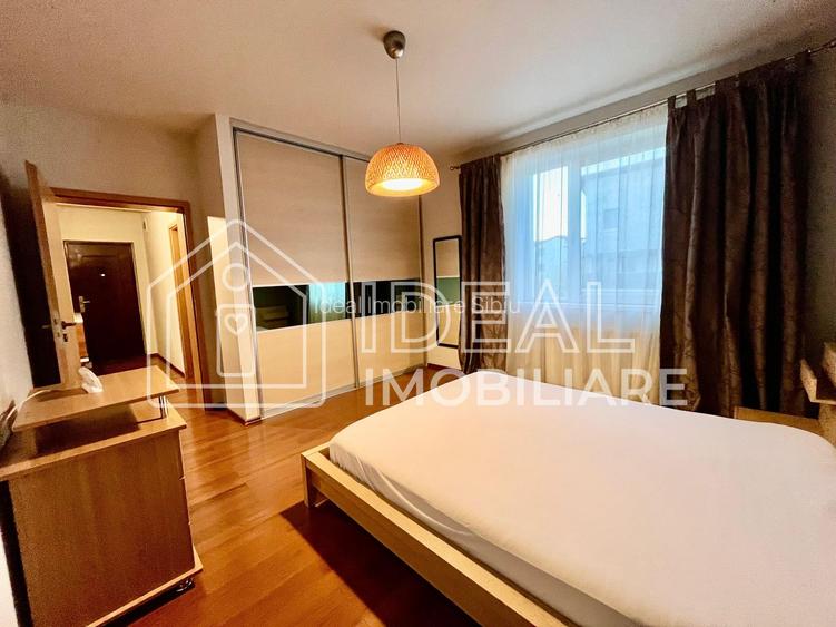 Apartament 2 camere – Turnișor, Str. Frunzei - 5