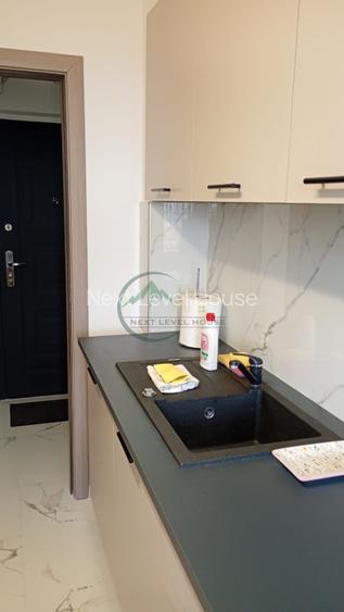 Apartament 2 camere Bld. Saturn Mc Donalds - 10