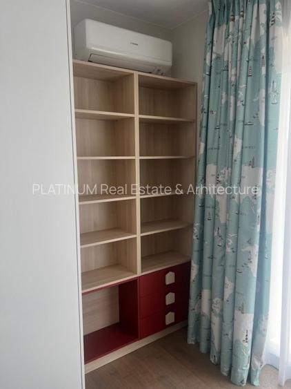 Penthouse with Panoramic Views – Fully Furnished & Equipped | La Gloire du Lac - 17