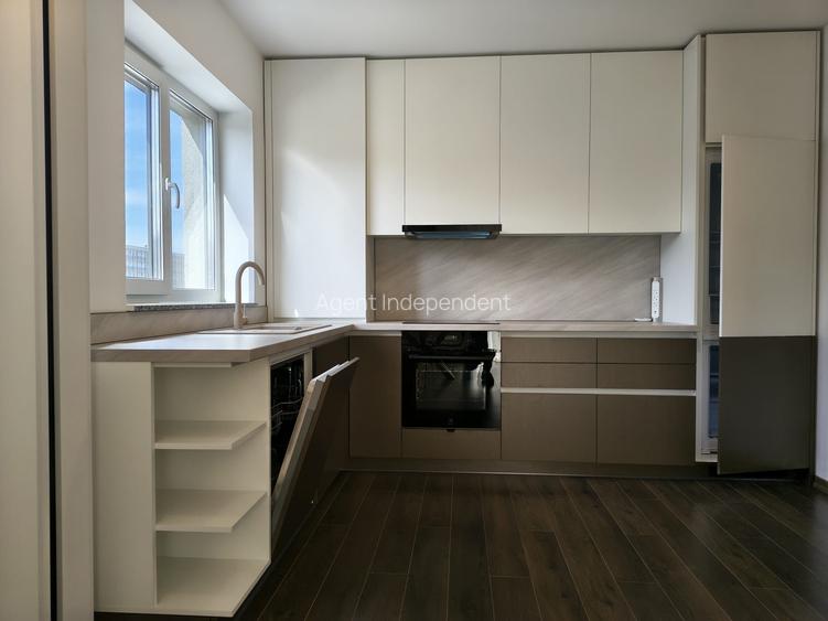 Apartament 2 camere premium, parcare, terasă - Avantgarden 3, faza 5 - 7