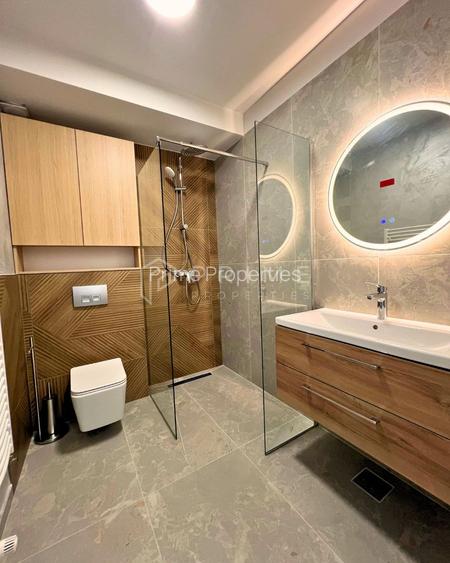 PRIMA ÎNCHIRIERE | Studio Premium Modern | Zonă Semicentrală - 5