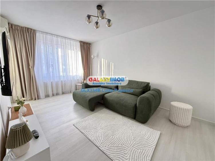 LA CHEIE! Apartament 2 camere Sebastian Dumbrava Noua, totul nou - 2