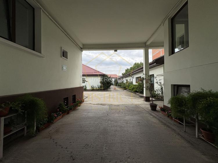 COMISION 0 | Spațiu comercial tip birou | Balcescu - 3