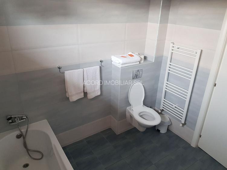 Aparthotel ,pensiune la cheie . - 21