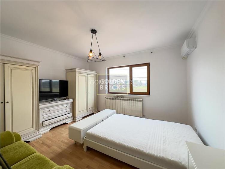 Fabrica de Glucoza | Aproape de One High District | Vila 10 Camere | Rar pe piat - 20