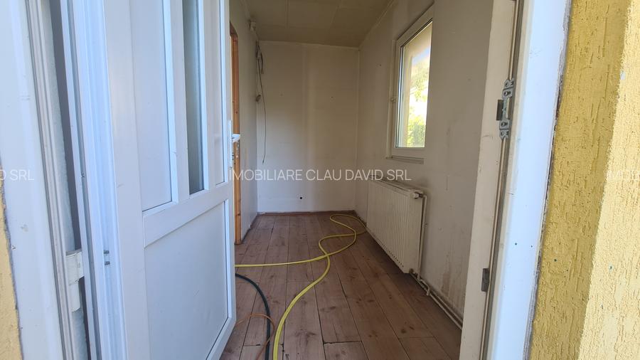 CASA CU CURTE - RACADAU - 2