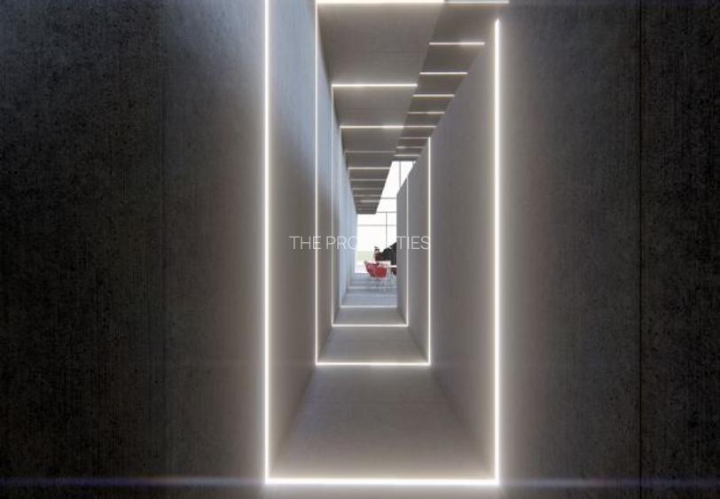 Inchiriere spatii birouri in cladirea Oslo -  Petrache Poenaru - de la 175 mp - 4