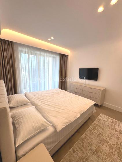 Premium | 3 camere Cortina 126 - Iancu Nicolae | Terasa 22 mp | Parcare   - 11