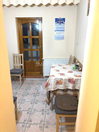 Apartament 3 camere 70mp cu garaj sub bloc Dva Nord 87.000eur neg - 8