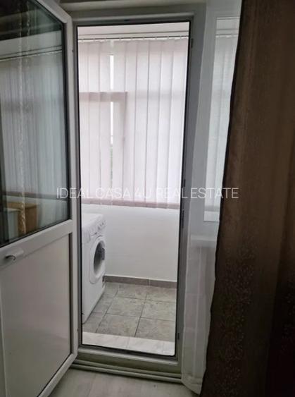 Apartament cu 2 camere in Alexandru cel Bun - 8