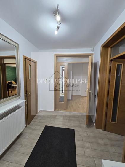 Vila 6 camere Aviatiei Pipera I Henri Coanda I Intabulata I COM 0% - 12