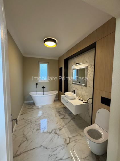 LIDIA AGRICOLA casa P+1 finisata , mobilata si utilata! 1000e/LUNA - 4