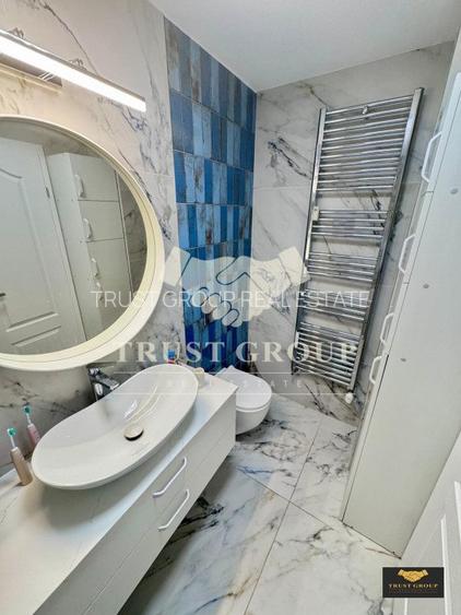 5 camere | Dorobanti-ASE Colegiul German Goethe | Garaj | Bloc 1982 - 21