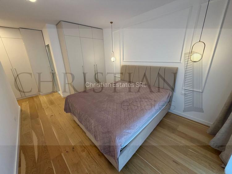 | Apartament 3 camere First Use | Nusco City-Pipera | Parcare | - 10