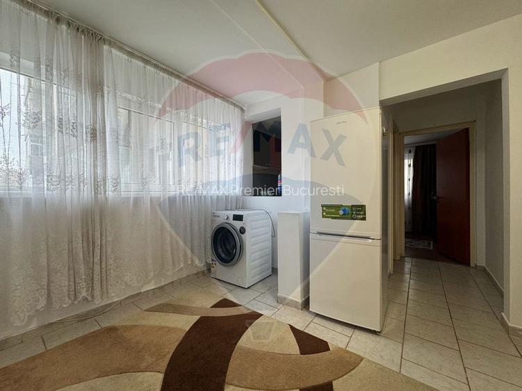 Apartament cu 2 camere de închiriat în zona Lujerului - 7